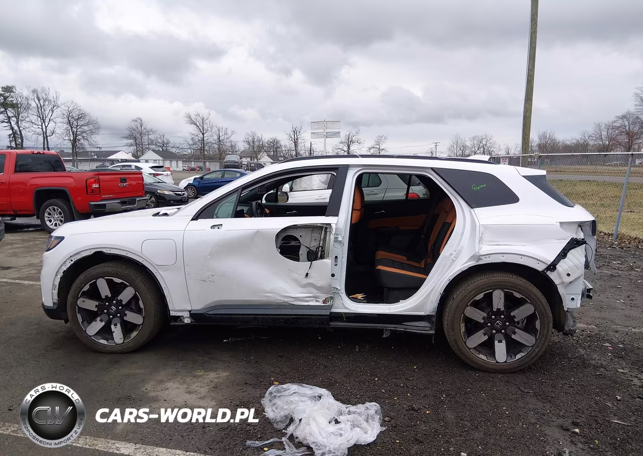 2024 Honda Prologue Elite VIN:3GPKHZRJ7RS540516 - 14