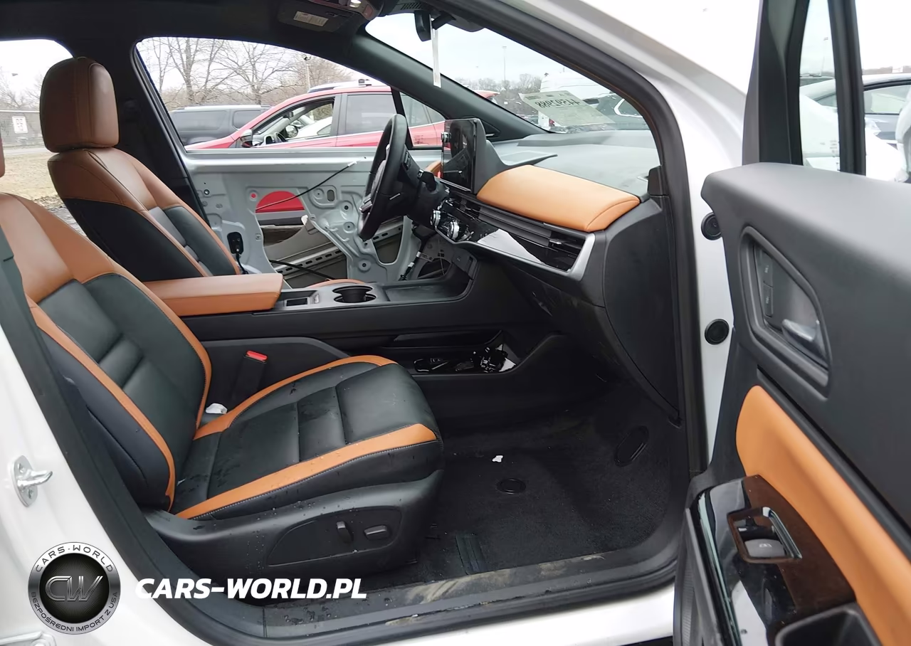2024 Honda Prologue Elite VIN:3GPKHZRJ7RS540516 - 5