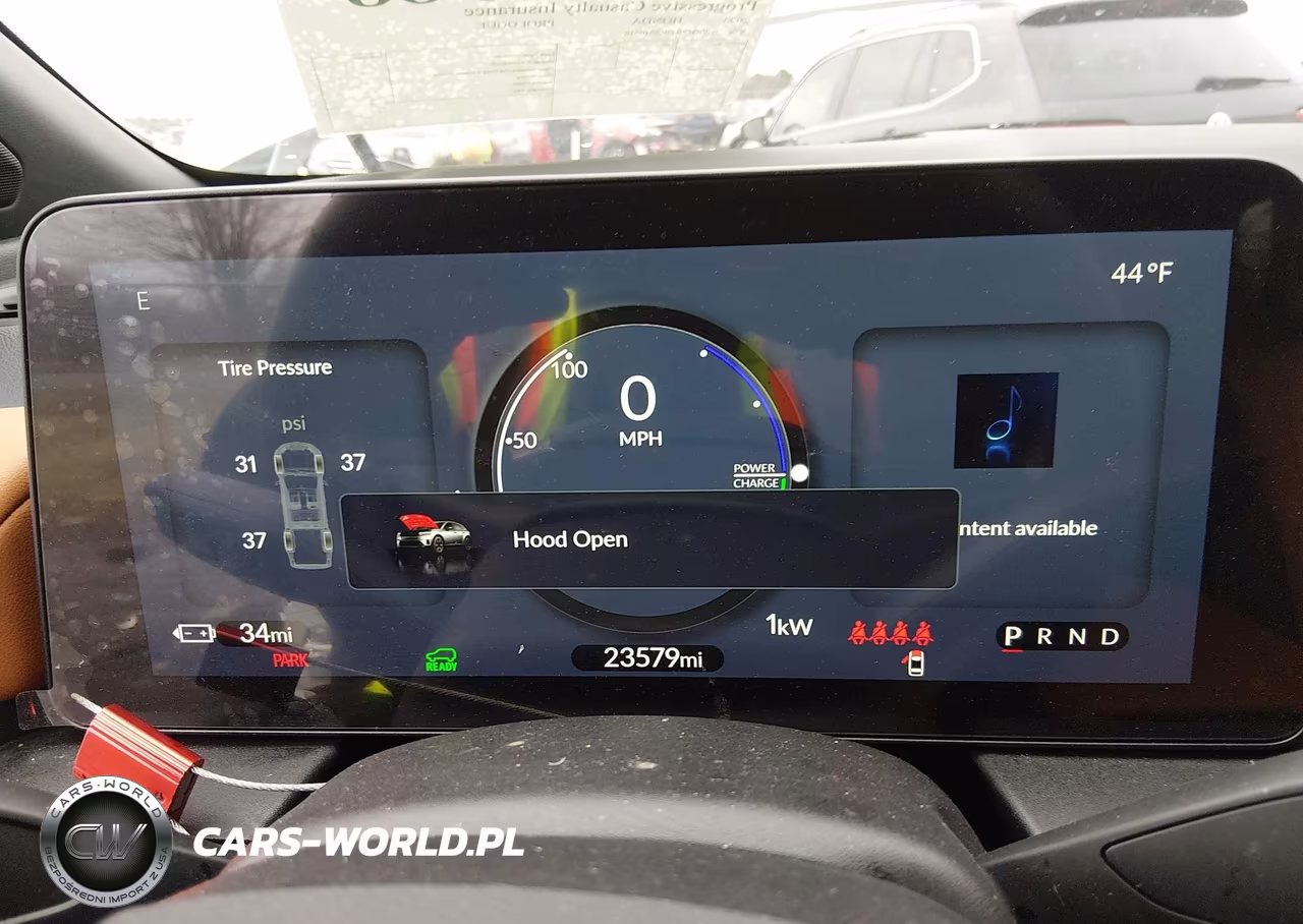 2024 Honda Prologue Elite VIN:3GPKHZRJ7RS540516 - 7