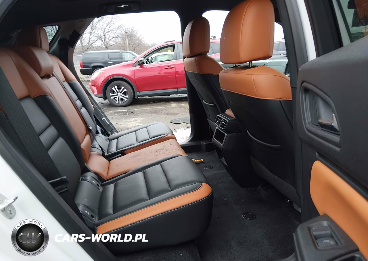 2024 Honda Prologue Elite VIN:3GPKHZRJ7RS540516 - 8