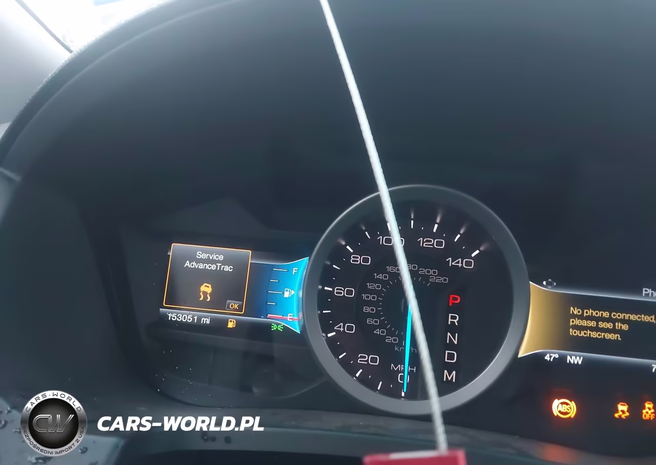 2015 Ford Explorer Sport VIN:1FM5K8GT9FGC40089 - 7