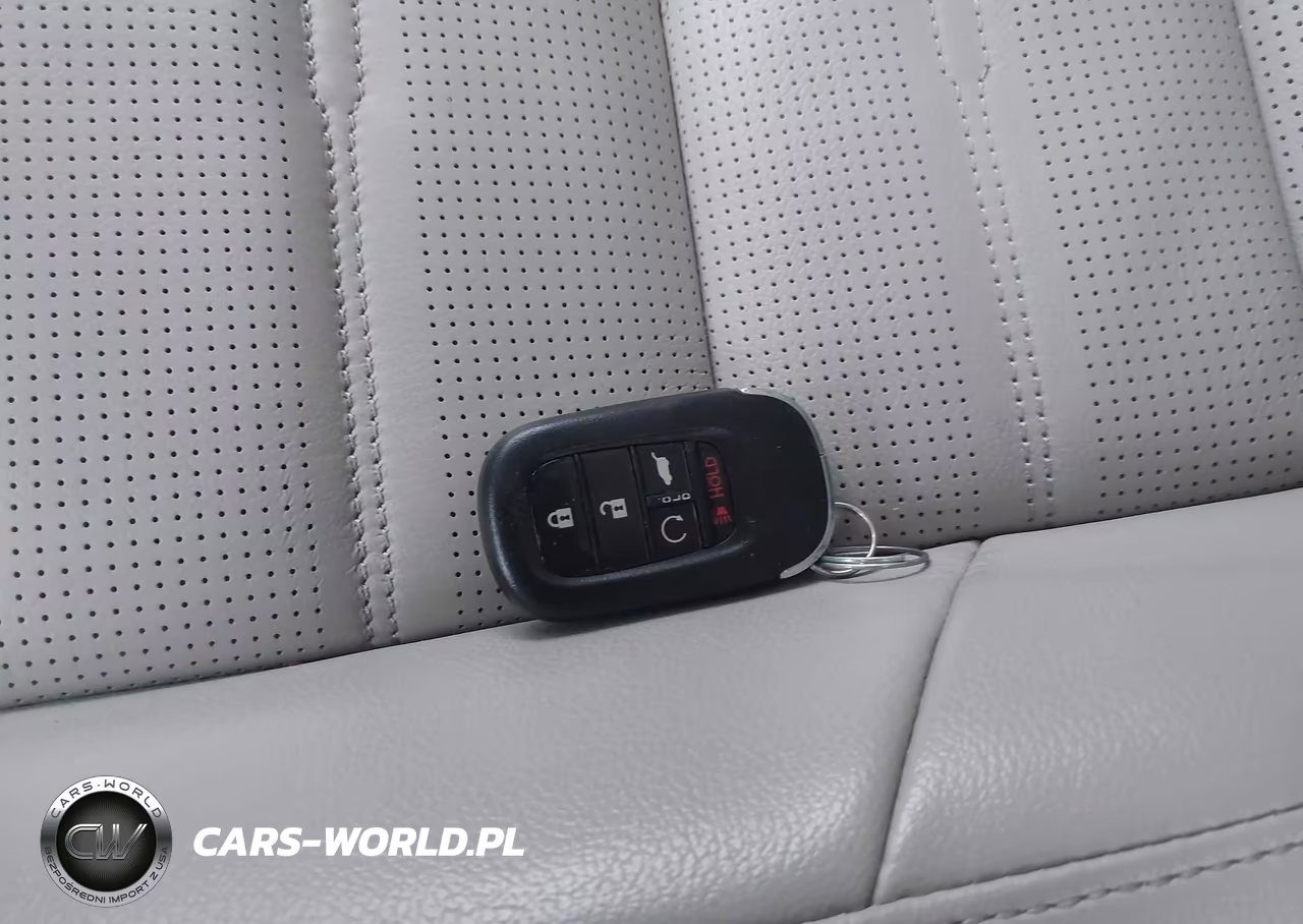2025 Honda Cr-V Ex-L Awd VIN:2HKRS4H75SH433829 - 11