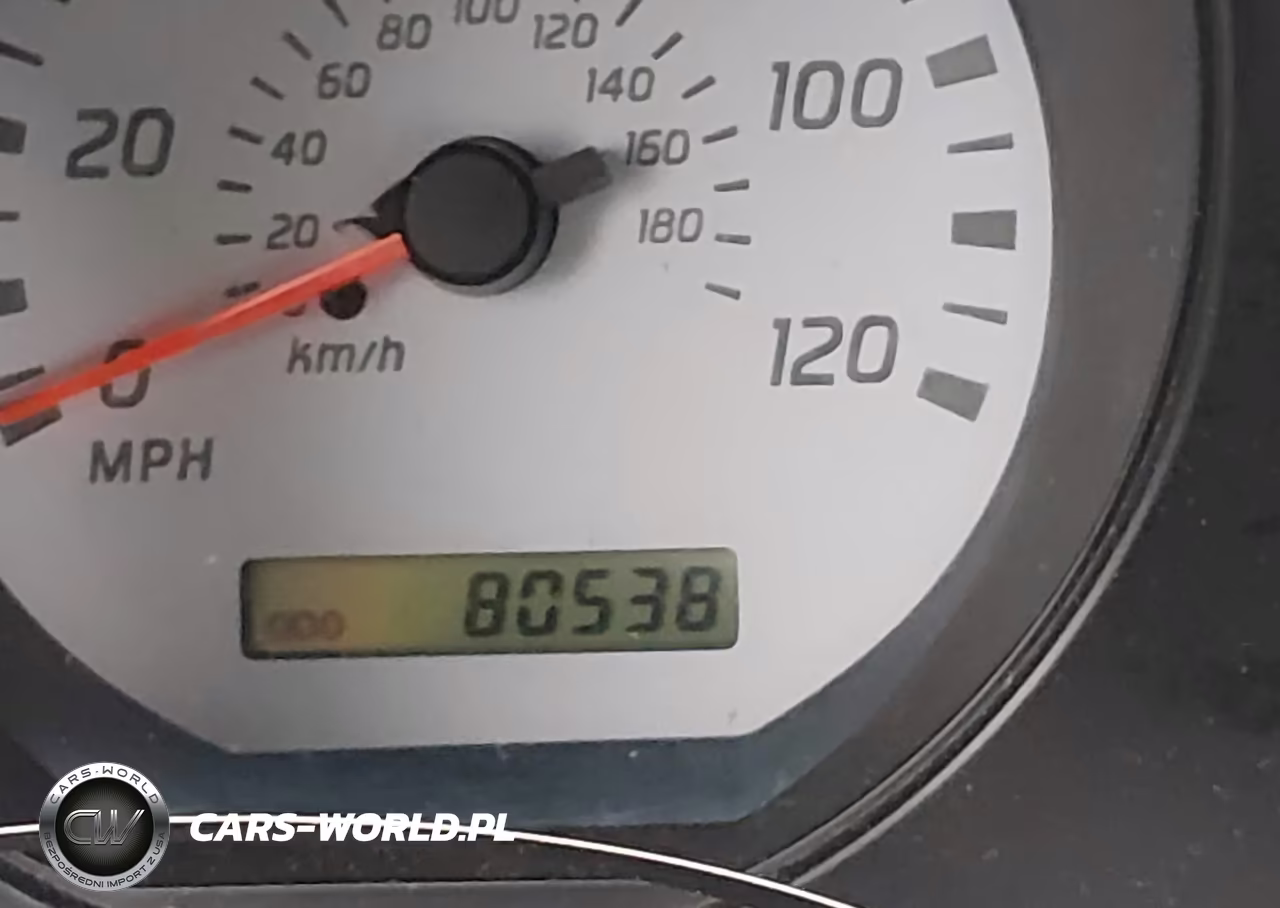 2003 Nissan Frontier Sve-V6 VIN:1N6MD26Y53C405270 - 16