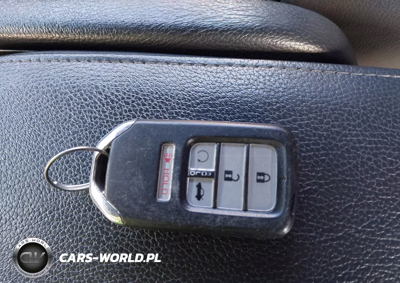 2019 Honda Civic Sport VIN:2HGFC2F83KH596327 - 11