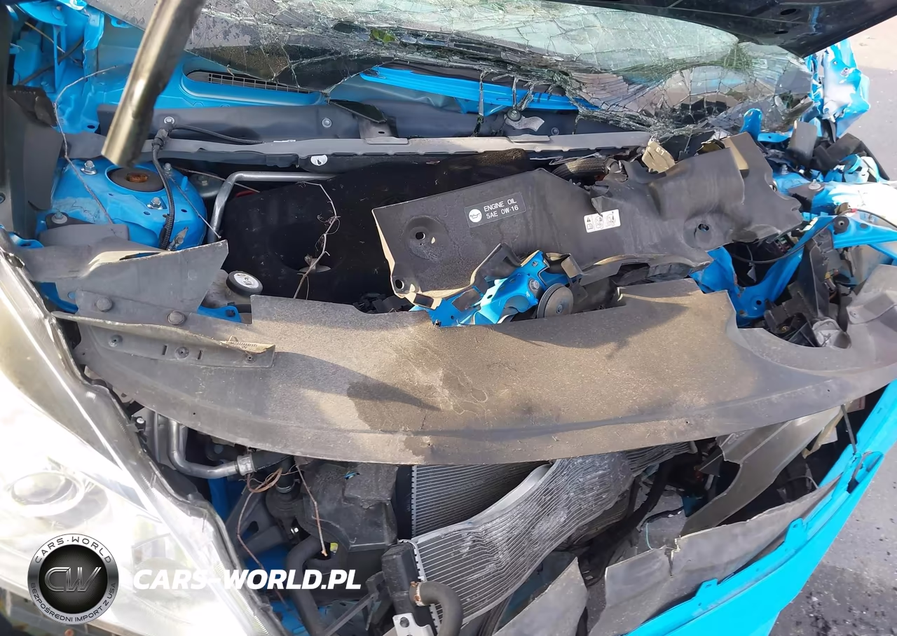 2020 Toyota Rav4 Hybrid Xle VIN:JTMRWRFV8LJ047692 - 10