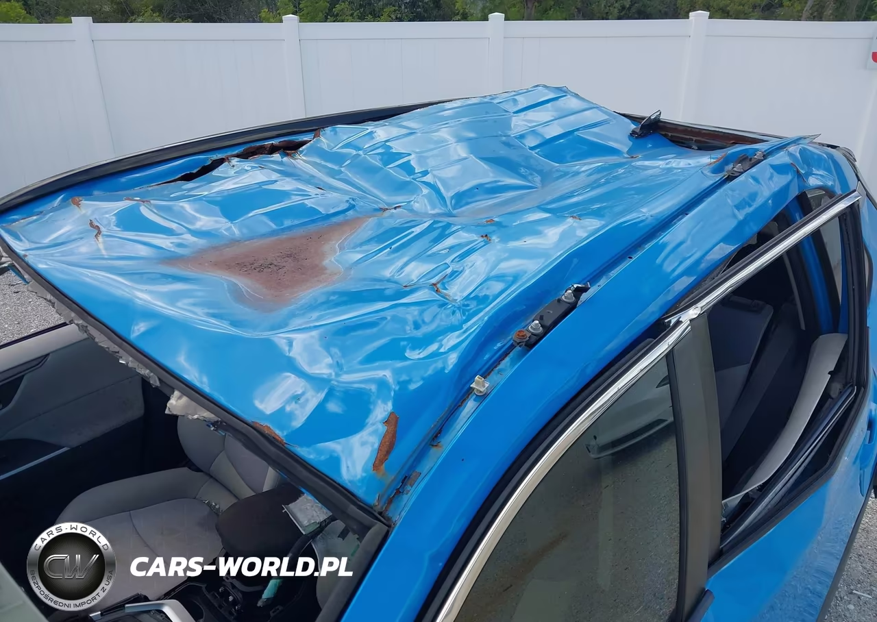 2020 Toyota Rav4 Hybrid Xle VIN:JTMRWRFV8LJ047692 - 12