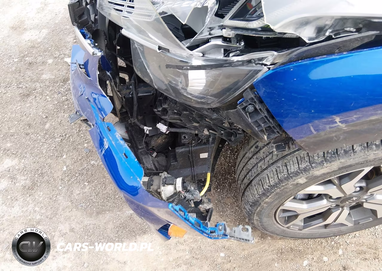 2021 Kia Seltos Ex VIN:KNDERCAA9M7168401 - 22