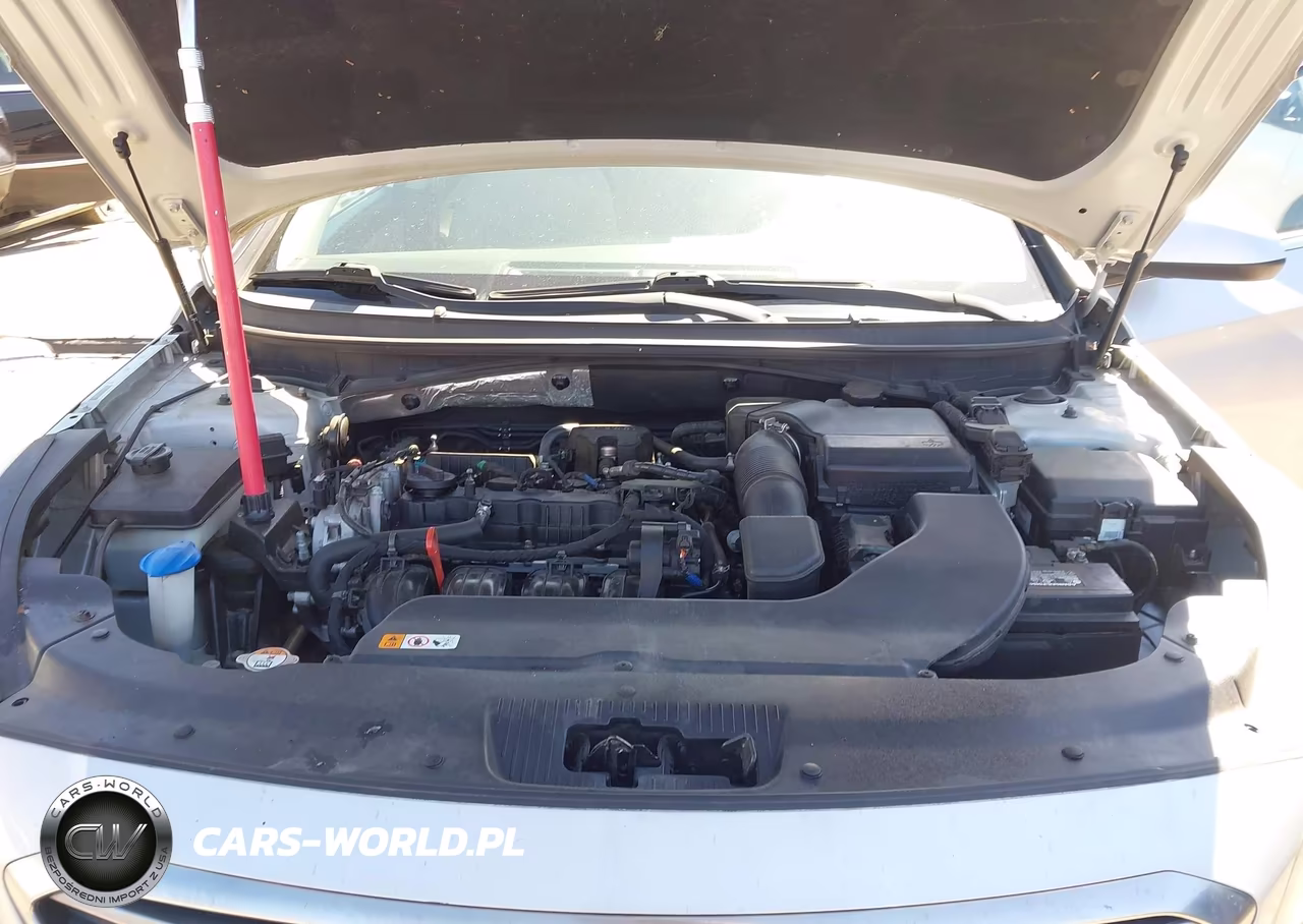 2017 Hyundai Sonata VIN:5NPE24AF3HH485002 - 10