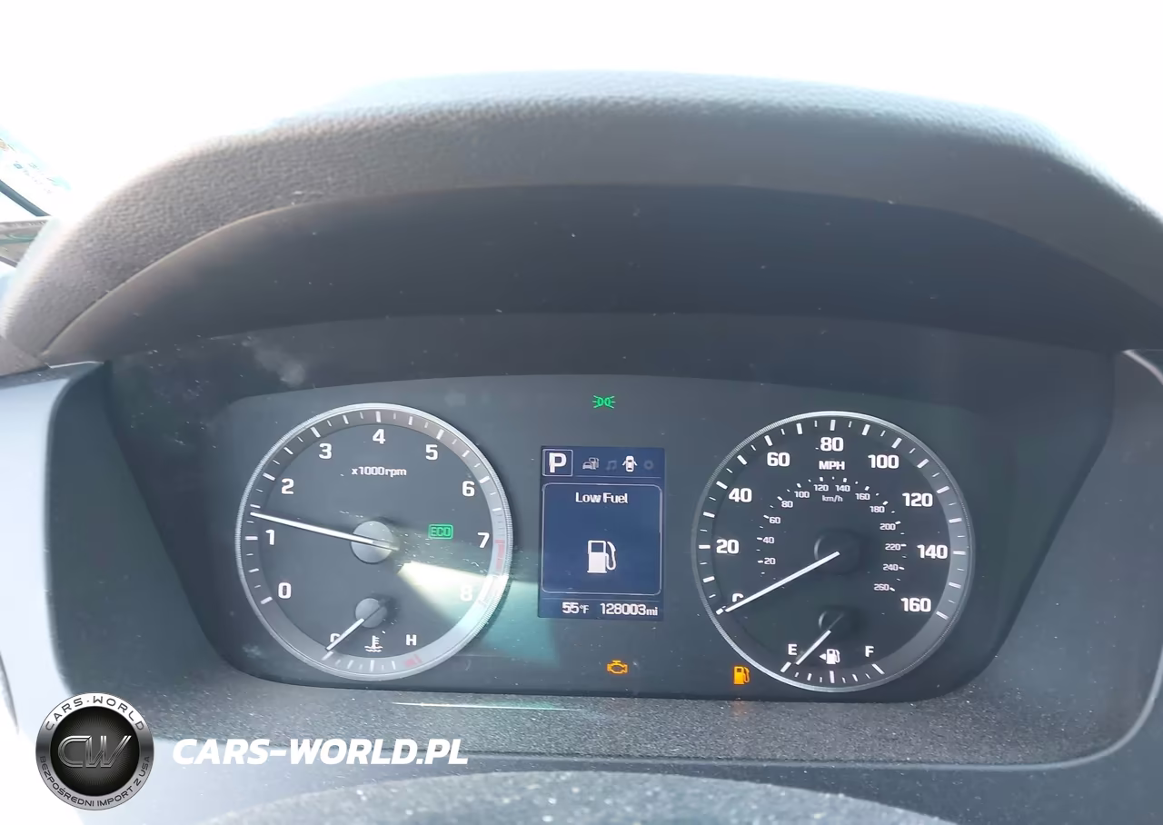 2017 Hyundai Sonata VIN:5NPE24AF3HH485002 - 7