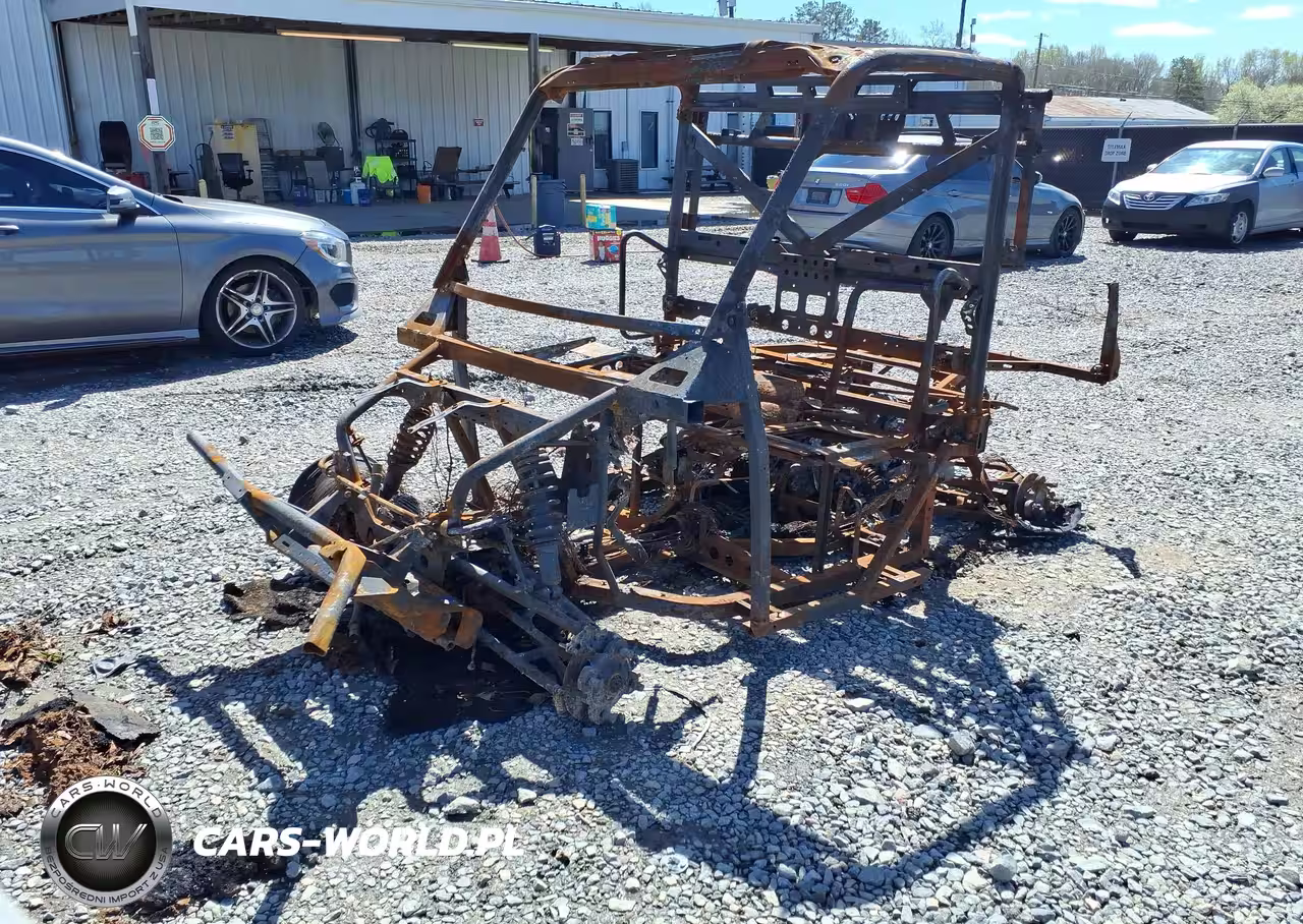 2022 Polaris Ranger Xp 1000 Premium