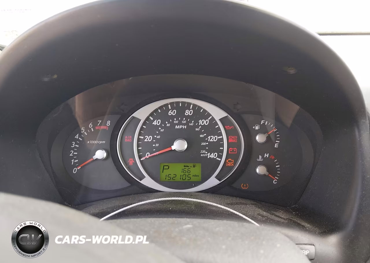 2006 Hyundai Tucson Gls-Limited VIN:KM8JN12D36U372280 - 7