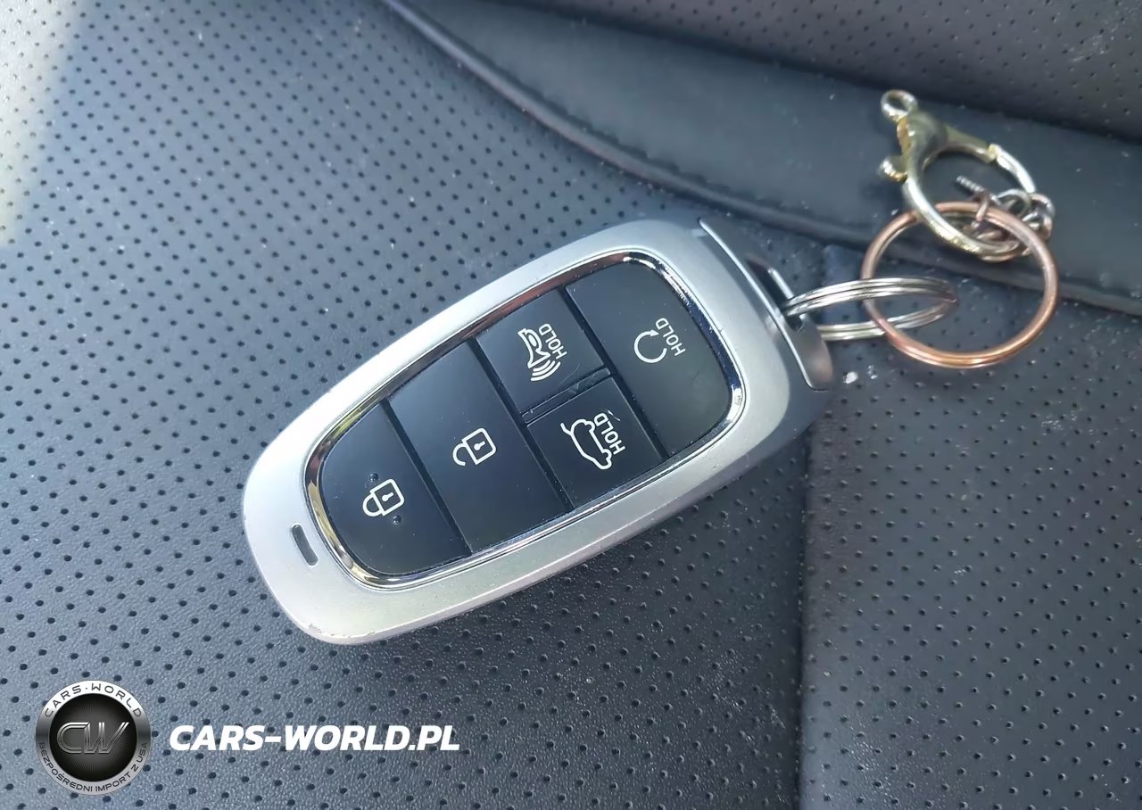 2024 Hyundai Tucson Hybrid Sel Convenience VIN:KM8JCCD12RU185864 - 11