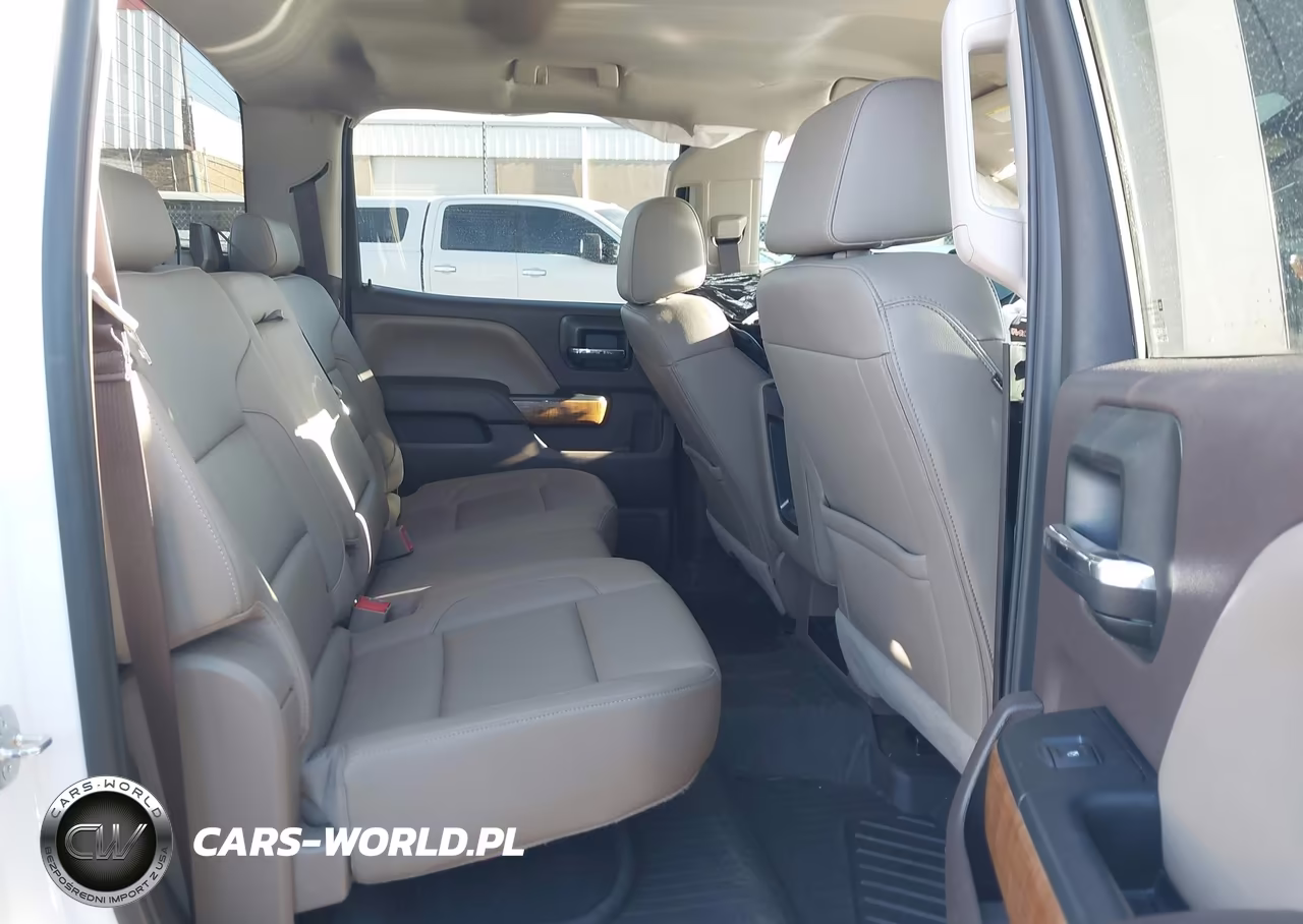 2017 GMC Sierra 1500 Slt VIN:3GTP1NECXHG402272 - 8