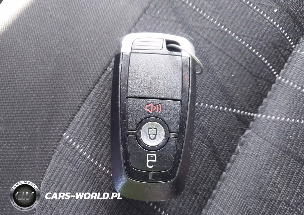 2019 Ford Ecosport Se VIN:MAJ3S2GE3KC309022 - 11