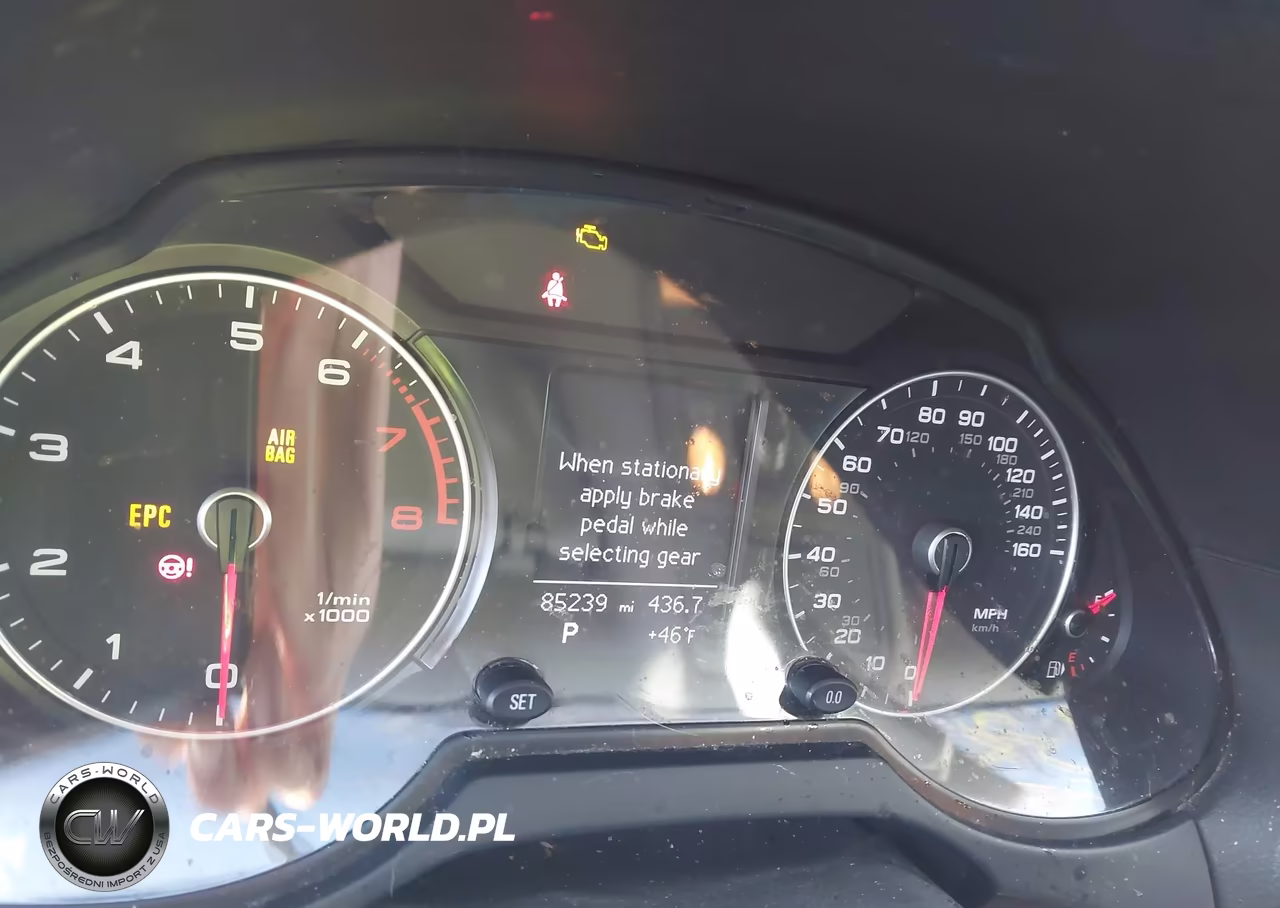 2017 Audi Q5 2.0T Premium VIN:WA1L2AFPXHA009547 - 7
