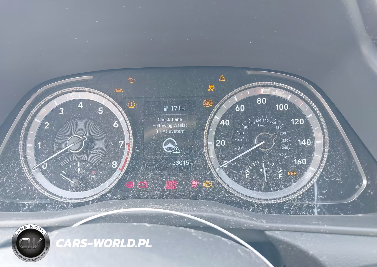 2022 Hyundai Sonata Se VIN:5NPEG4JA8NH141263 - 7