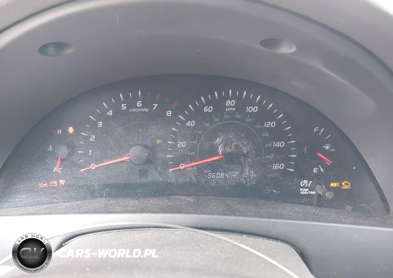 2008 Toyota Camry Le V6 VIN:4T1BK46KX8U566296 - 7