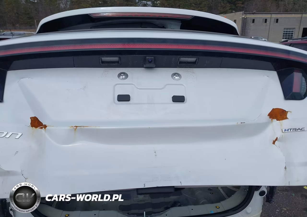 2025 Hyundai Tucson Hybrid Limited VIN:KM8JEDD14SU397803 - 21