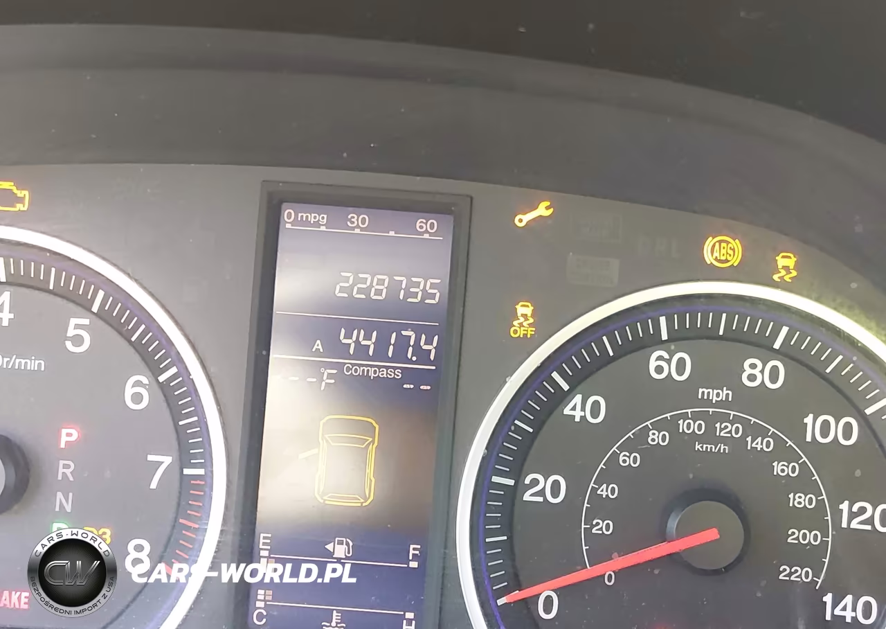 2011 Honda Cr-V Ex VIN:5J6RE4H50BL016873 - 15