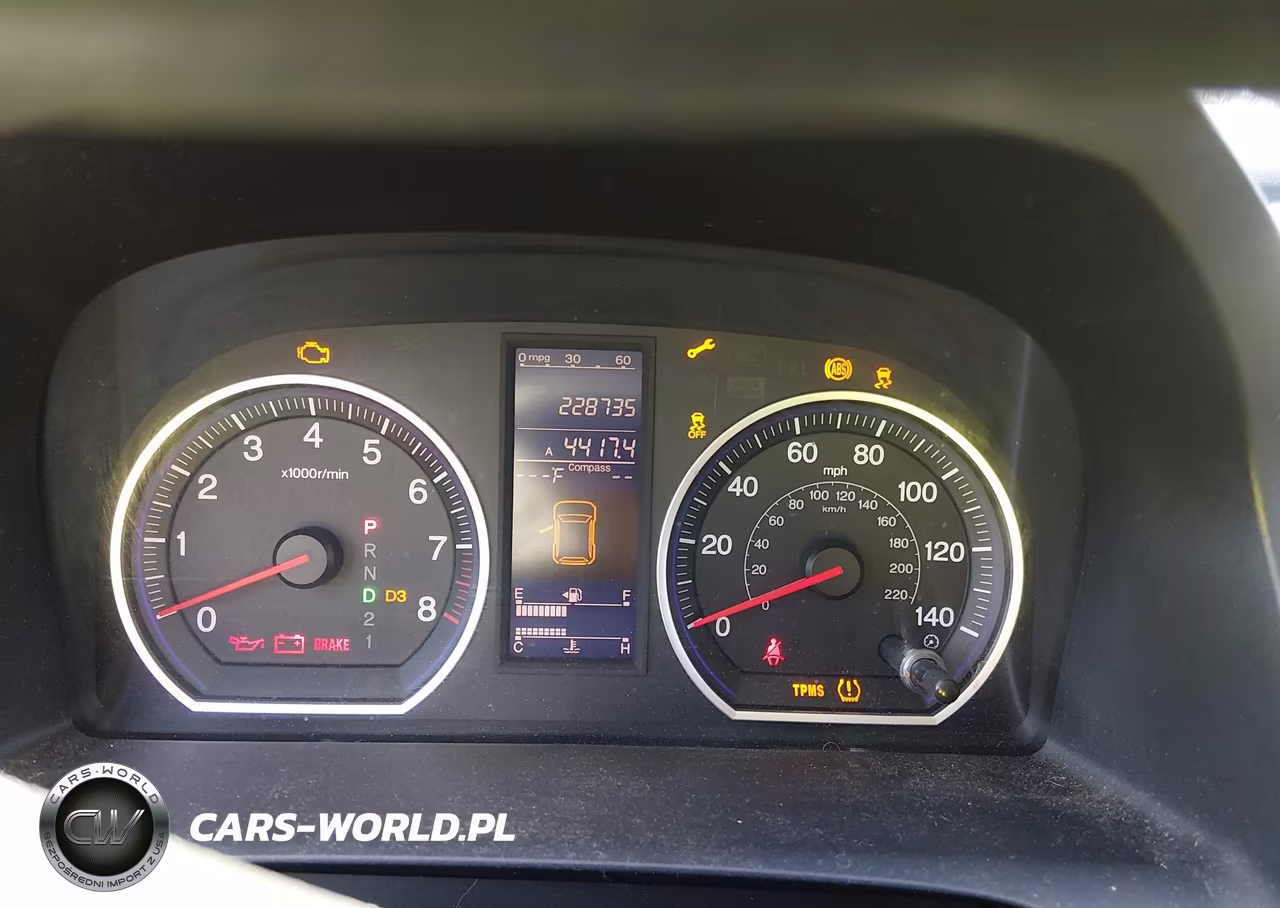 2011 Honda Cr-V Ex VIN:5J6RE4H50BL016873 - 7