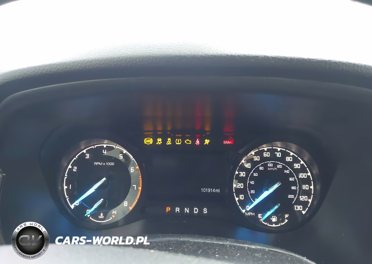 2019 Ford Ranger Xlt VIN:1FTER4EH3KLA10931 - 7