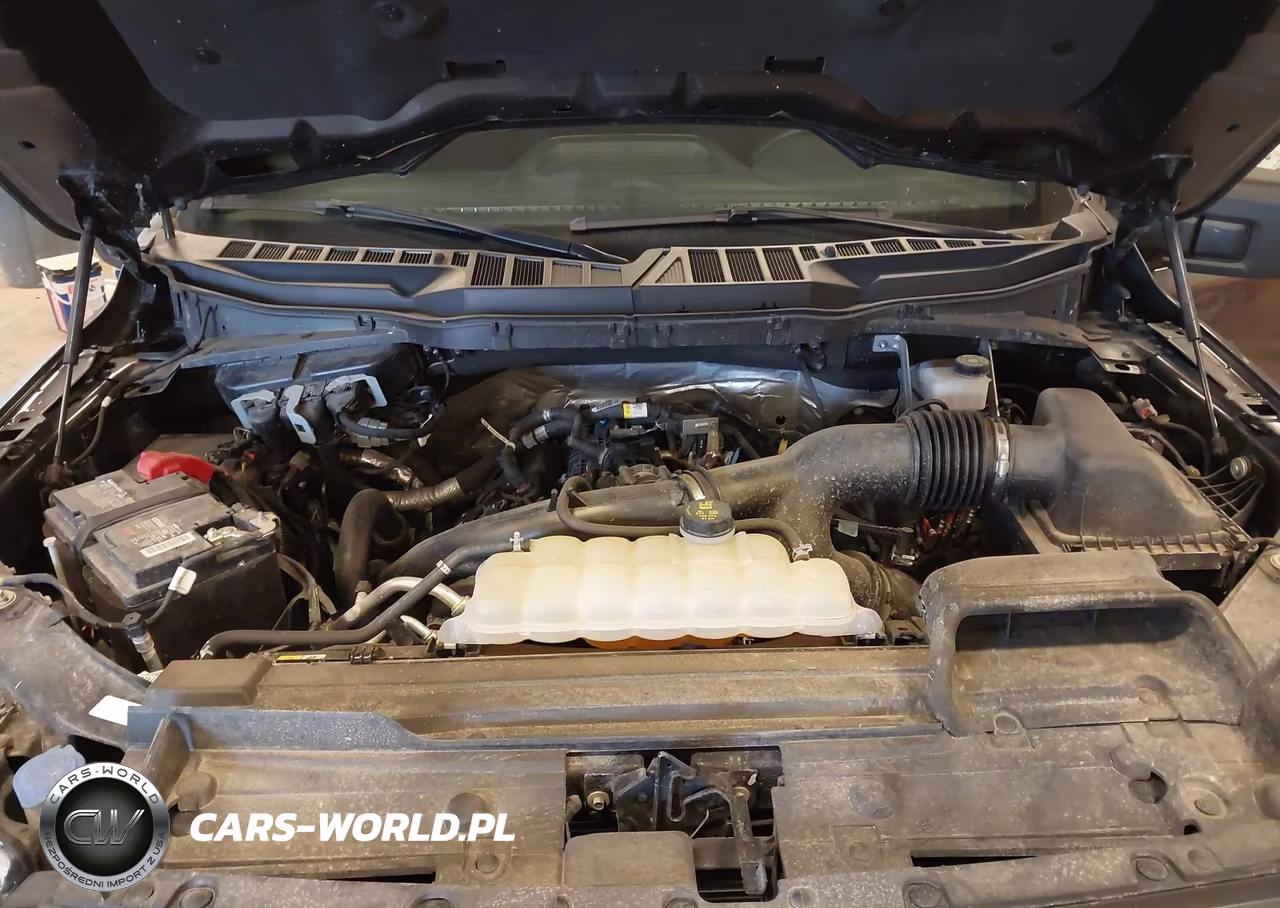 2023 Ford F-150 Xlt VIN:1FTEW1EPXPKE07449 - 10
