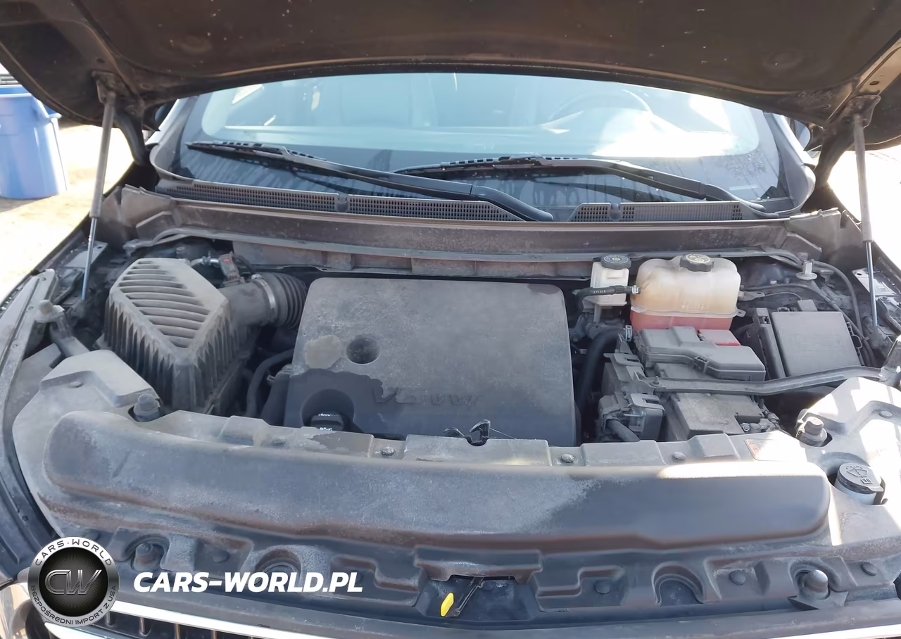 2021 Buick Enclave Fwd Essence VIN:5GAERBKW2MJ259843 - 10