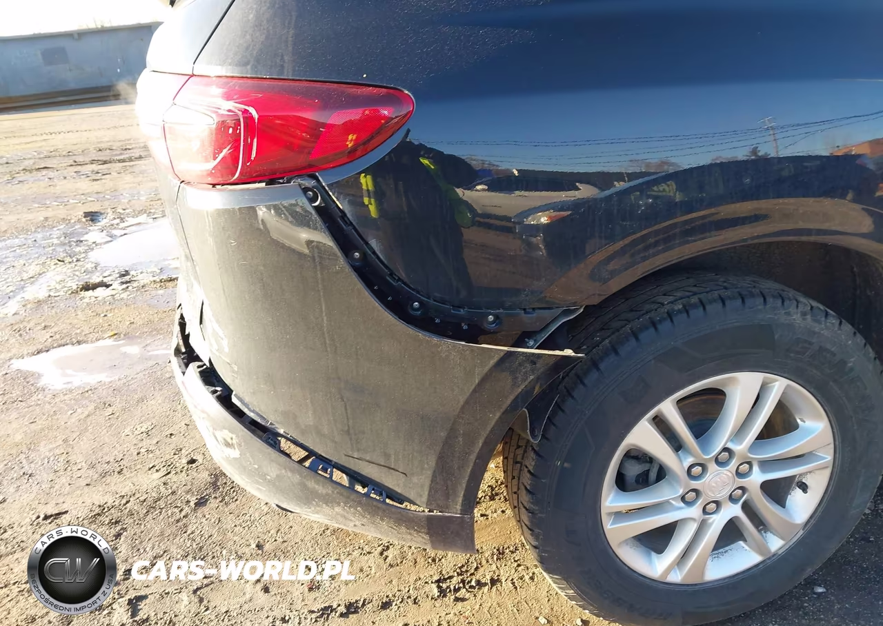 2021 Buick Enclave Fwd Essence VIN:5GAERBKW2MJ259843 - 6