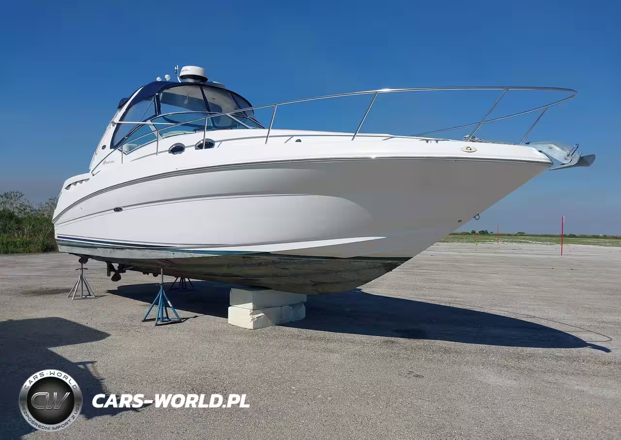 2004 Sea Ray Other