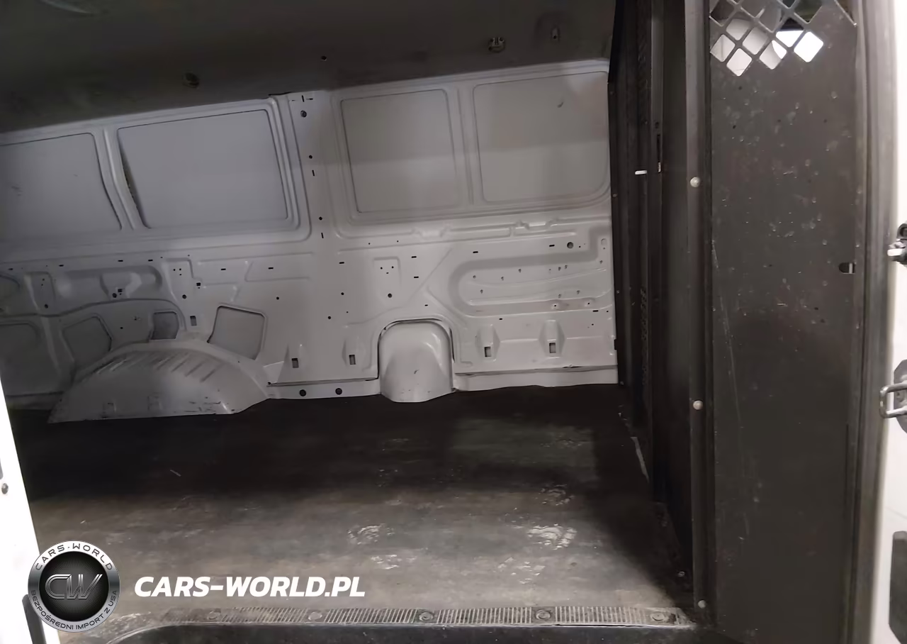 2010 Ford E-350 Super Duty Commercial-Recreational VIN:1FTSE3EL3ADA69743 - 8