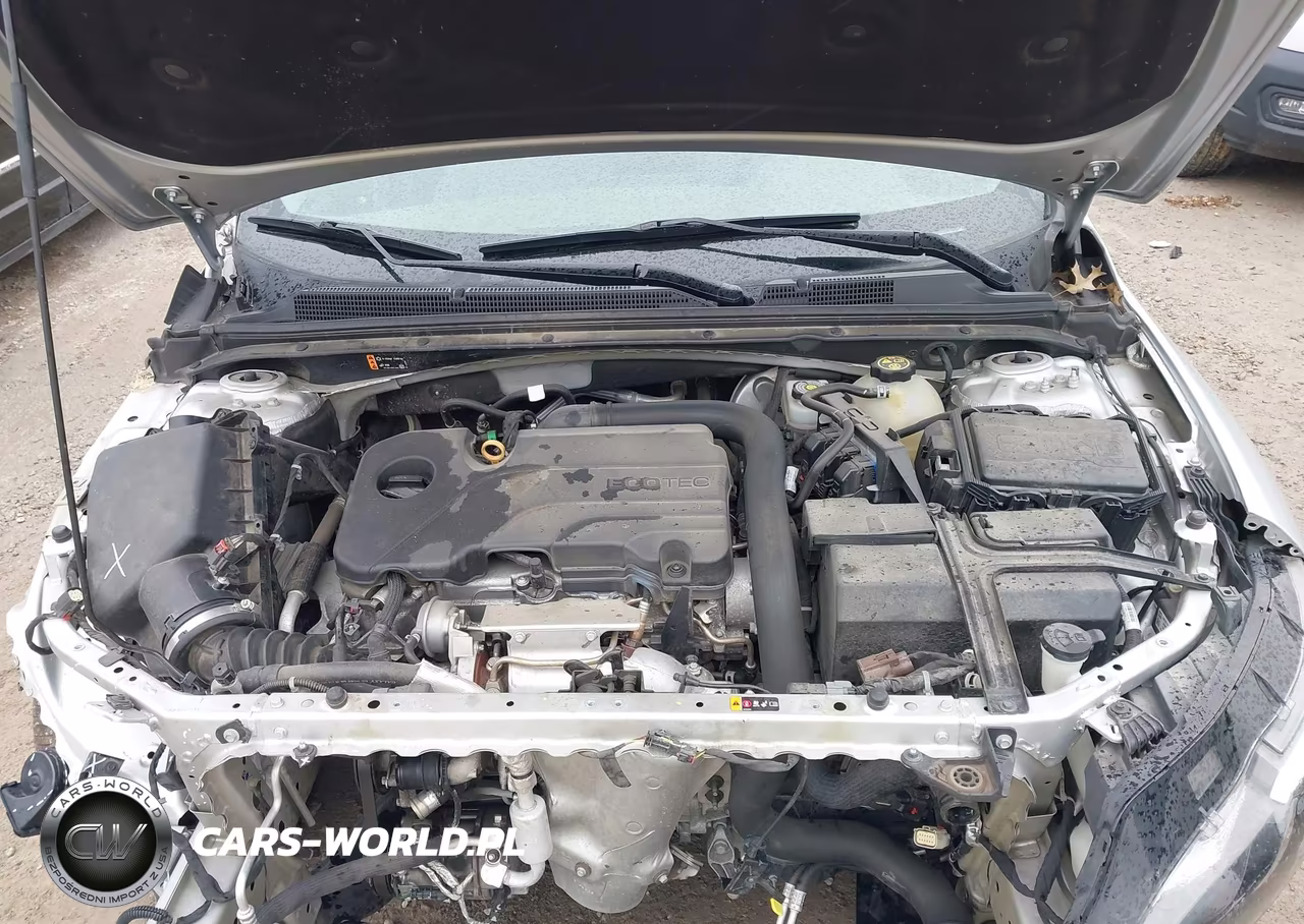 2020 Chevrolet Malibu Fwd Lt VIN:1G1ZD5ST1LF117984 - 10