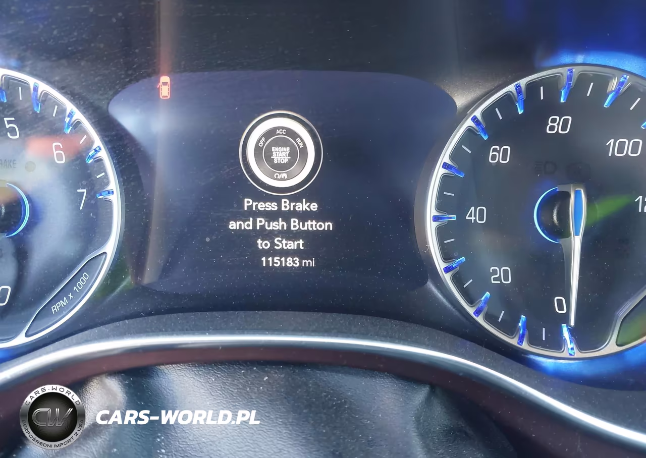 2019 Chrysler Pacifica Limited VIN:2C4RC1GG3KR551586 - 7