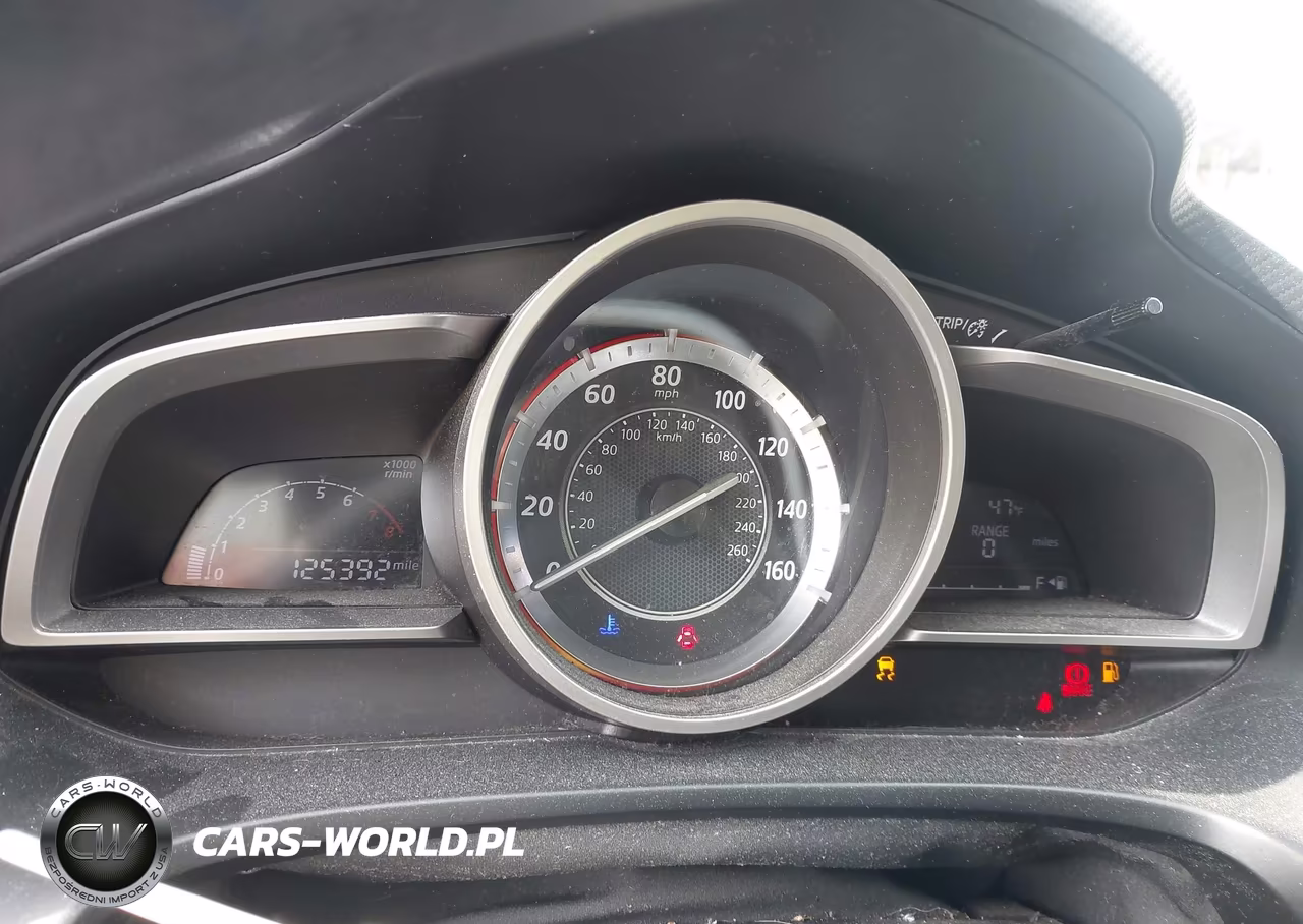 2014 Mazda Mazda3 I Sport VIN:3MZBM1U78EM110970 - 7
