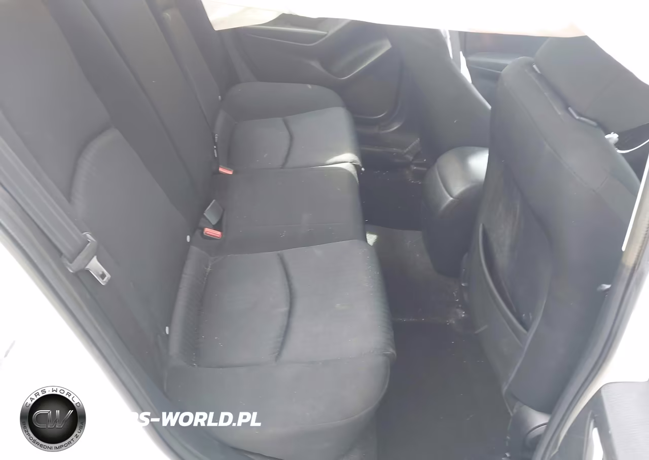 2014 Mazda Mazda3 I Sport VIN:3MZBM1U78EM110970 - 8