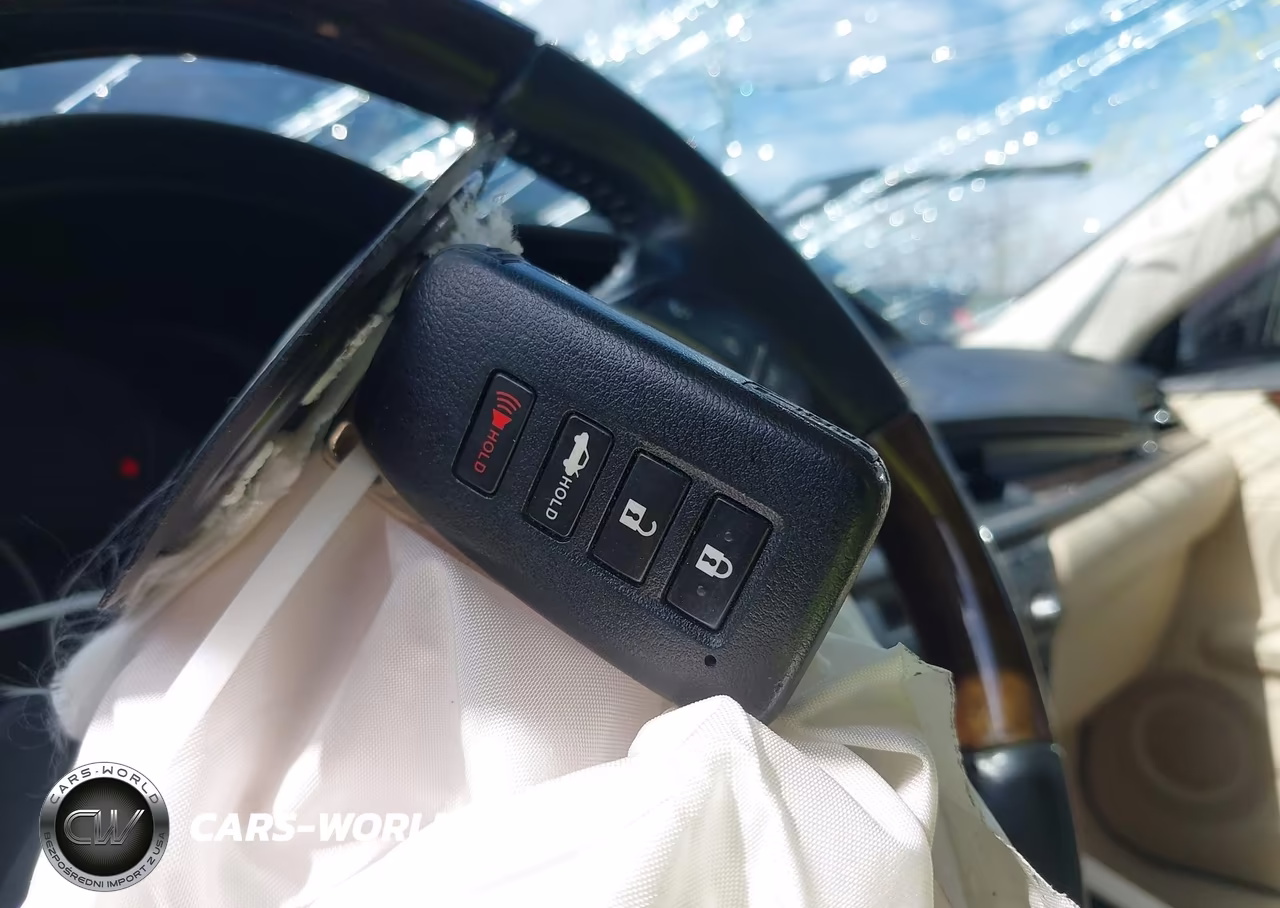 2013 Lexus Es 350 VIN:JTHBK1GG8D2070124 - 11