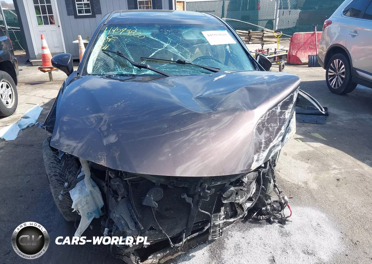 2013 Lexus Es 350 VIN:JTHBK1GG8D2070124 - 13