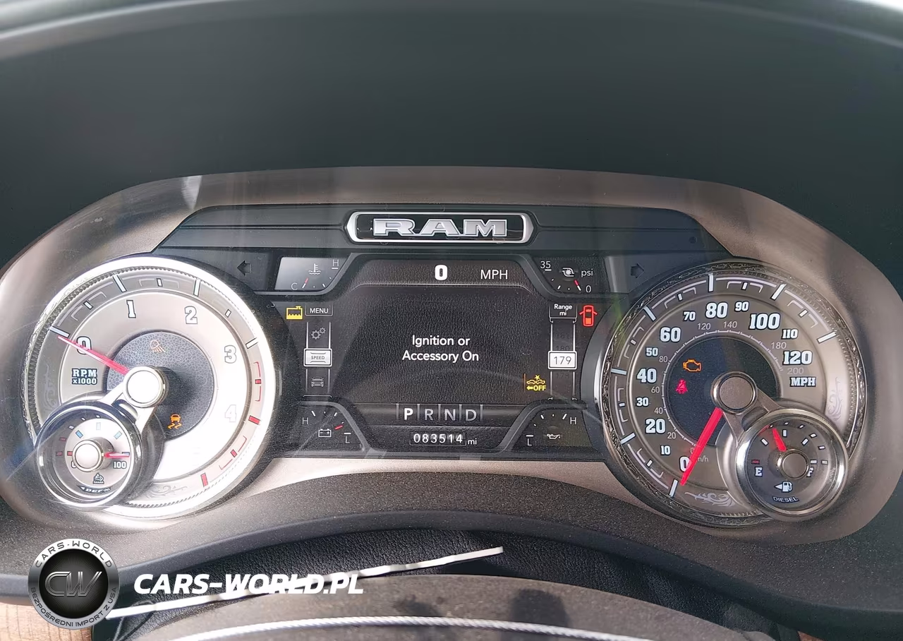 2020 Ram 2500 VIN:3C6UR5PL8LG141510 - 7