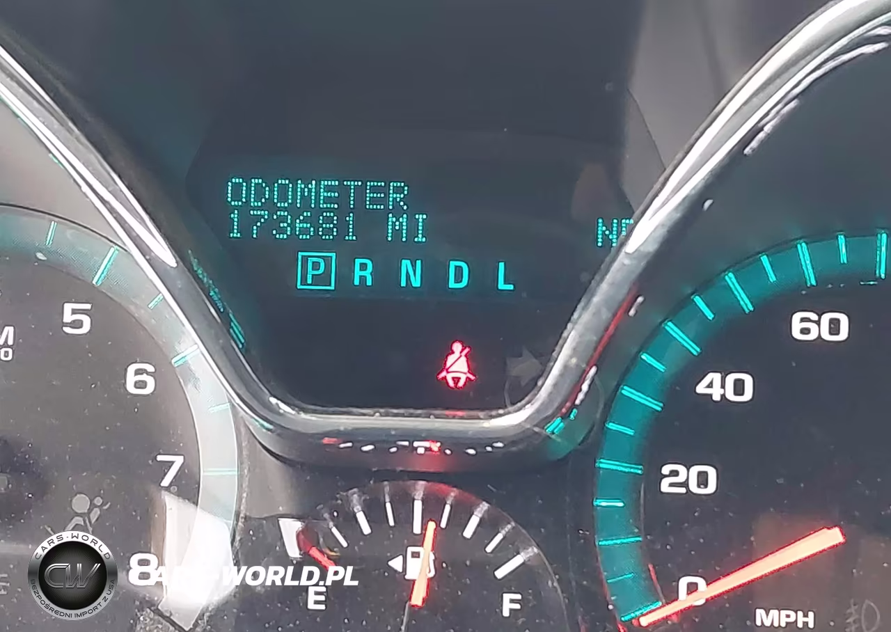 2016 Chevrolet Traverse 2Lt VIN:1GNKRHKD0GJ345487 - 16