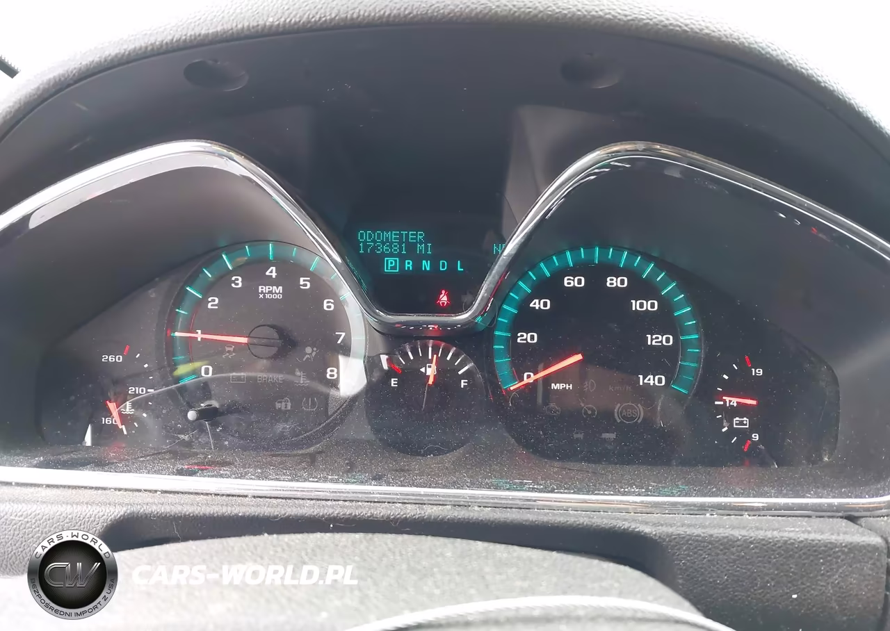 2016 Chevrolet Traverse 2Lt VIN:1GNKRHKD0GJ345487 - 7