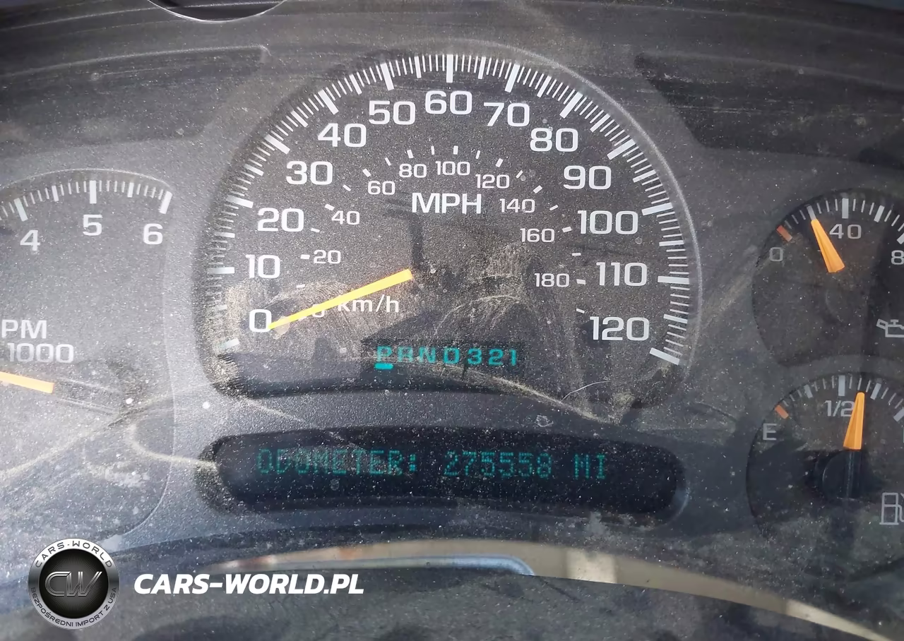 2004 Chevrolet Silverado 1500 Ls VIN:2GCEK19V241164154 - 7