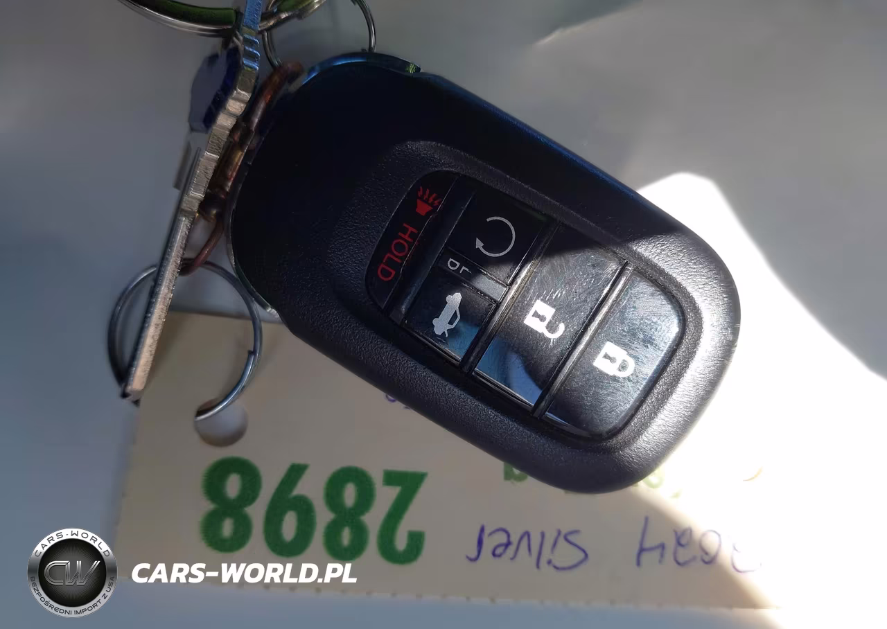 2024 Honda Civic Ex VIN:2HGFE1F77RH302899 - 11