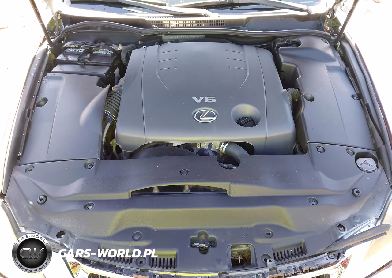 2012 Lexus Is 250 VIN:JTHBF5C22C5176071 - 10