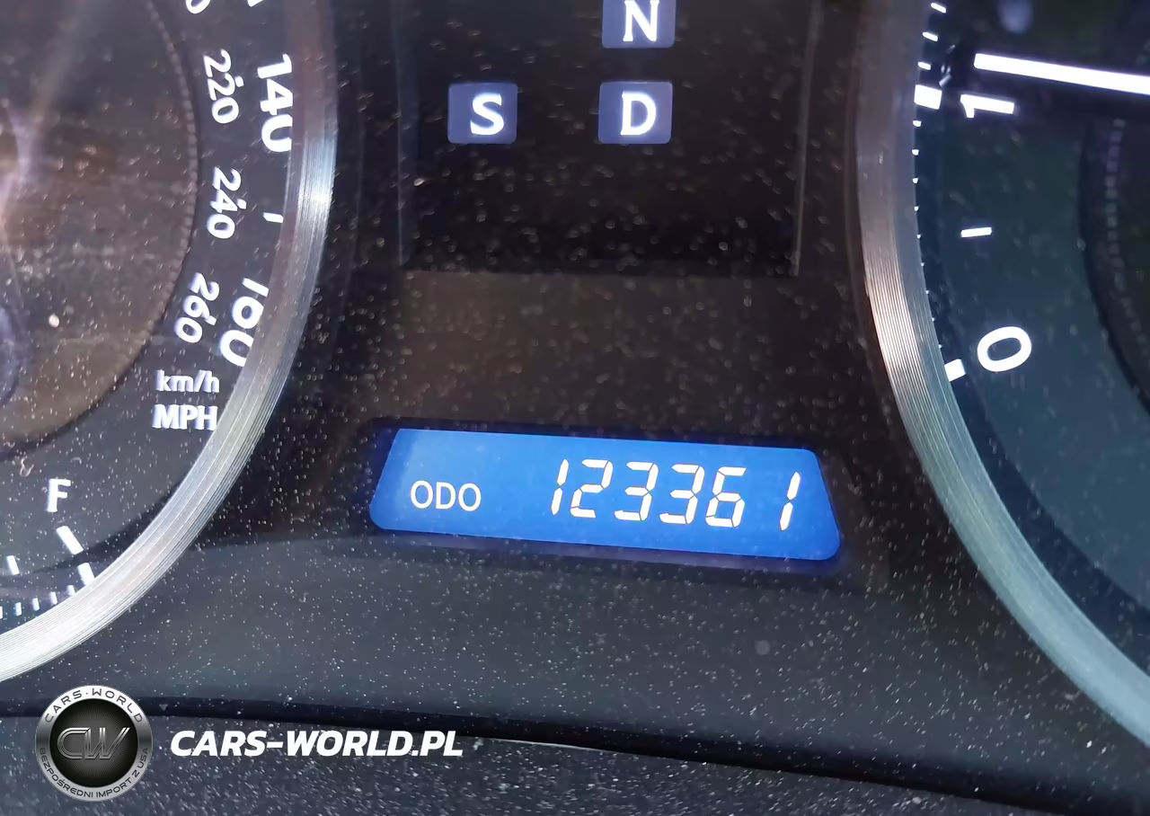 2012 Lexus Is 250 VIN:JTHBF5C22C5176071 - 16