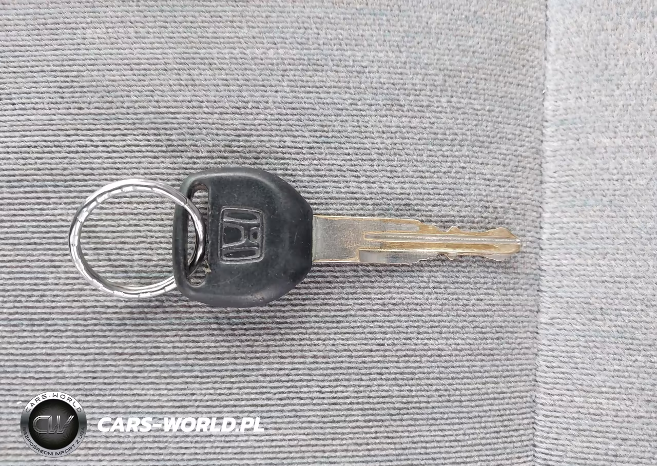 1995 Honda Accord Lx-Ex VIN:1HGCD5635SA122996 - 11