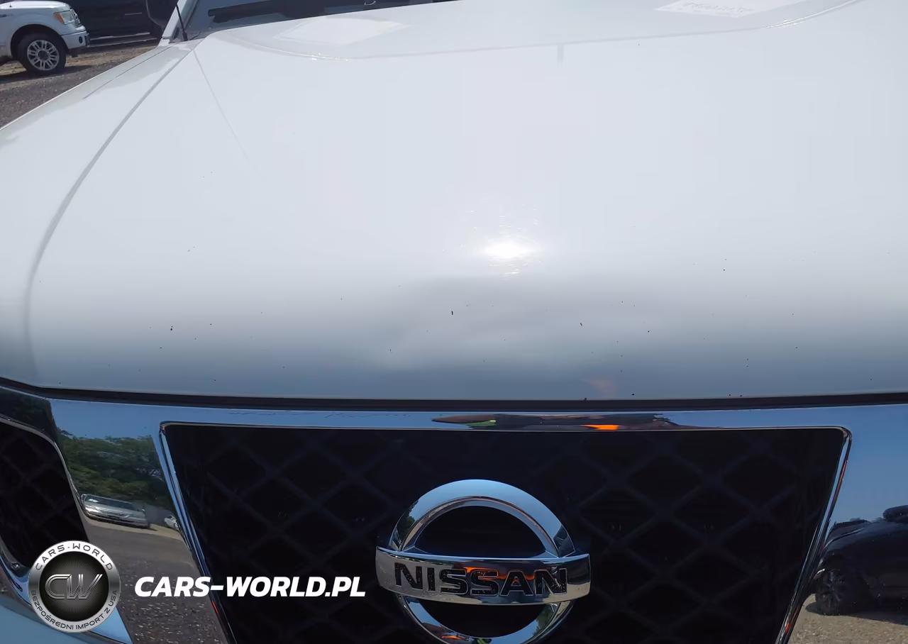 2018 Nissan Frontier Sv VIN:1N6AD0CW6JN771959 - 18