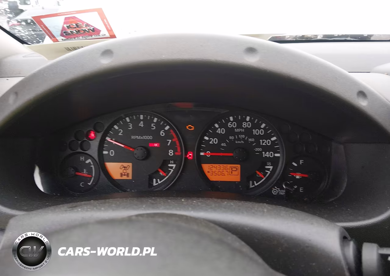 2018 Nissan Frontier Sv VIN:1N6AD0CW6JN771959 - 7