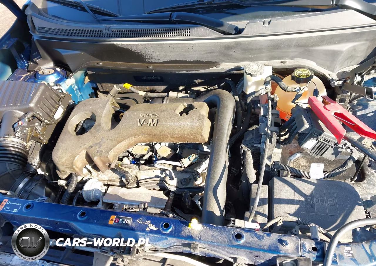 2020 Chevrolet Equinox Awd 2Fl VIN:2GNAXTEV1L6244748 - 10