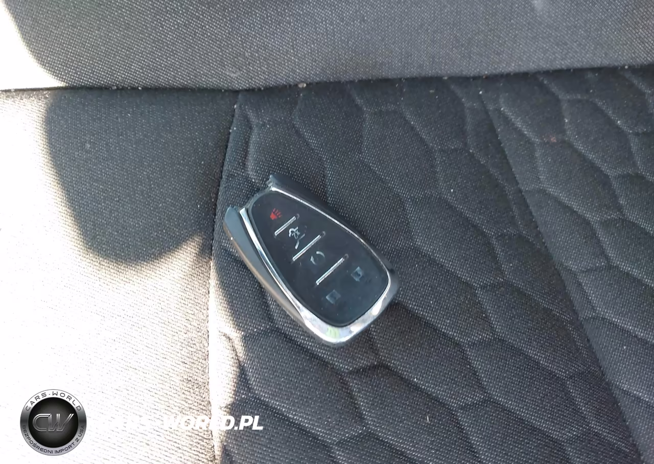 2020 Chevrolet Equinox Awd 2Fl VIN:2GNAXTEV1L6244748 - 11