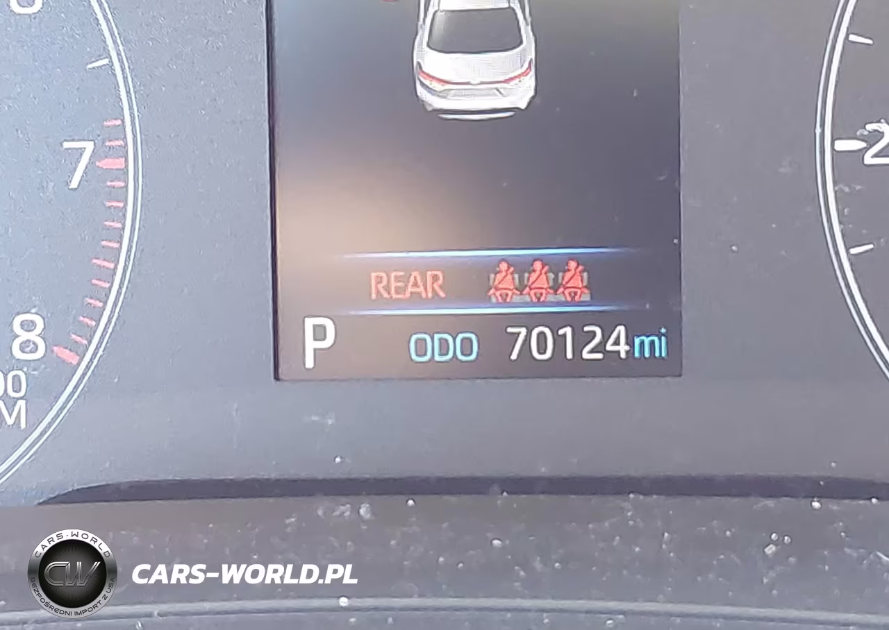 2023 Toyota Corolla Le VIN:JTDB4MEE1P3003992 - 14