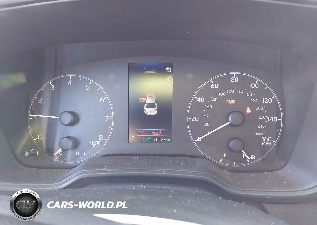 2023 Toyota Corolla Le VIN:JTDB4MEE1P3003992 - 7